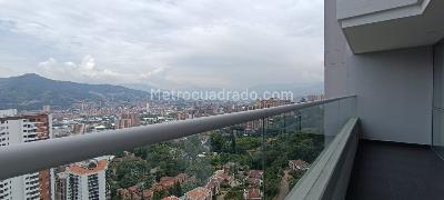 Apartamento de 2 alcobas en venta en El Carmelo, Sabaneta, 85 m² · foto 3 de 13