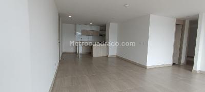 Apartamento de 2 alcobas en venta en El Carmelo, Sabaneta, 85 m² · foto 4 de 13