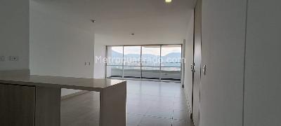 Apartamento de 2 alcobas en venta en El Carmelo, Sabaneta, 85 m² · foto 5 de 13