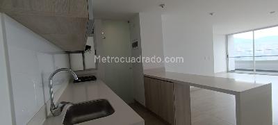 Apartamento de 2 alcobas en venta en El Carmelo, Sabaneta, 85 m² · foto 9 de 13