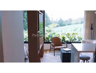 Apartamento en venta en Alto De Las Palmas, Envigado · foto 2 de 6