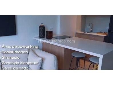 Apartamento en venta en Alto De Las Palmas, Envigado · foto 4 de 6
