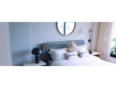 Apartamento en venta en Alto De Las Palmas, Envigado · foto 6 de 6