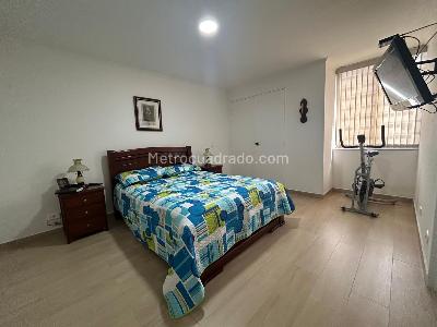Apartamento en venta en Centro, Medellín · foto 10 de 20