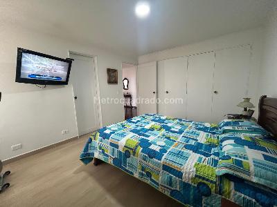 Apartamento en venta en Centro, Medellín · foto 11 de 20