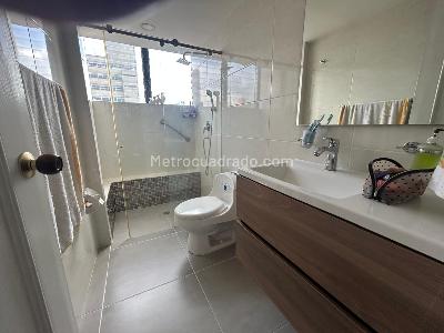 Apartamento en venta en Centro, Medellín · foto 12 de 20