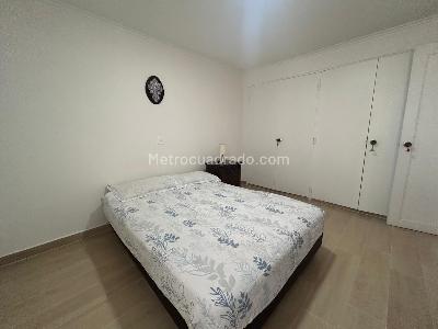 Apartamento en venta en Centro, Medellín · foto 15 de 20