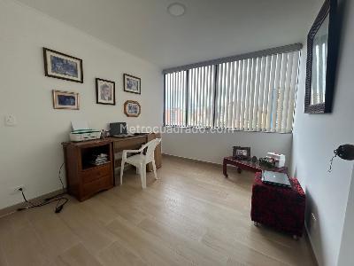 Apartamento en venta en Centro, Medellín · foto 16 de 20