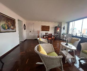 Apartamento en venta en Centro, Medellín · foto 4 de 20
