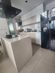 Apartamento de 3 alcobas en venta en El Carmelo, Sabaneta, 123 m² · foto 2 de 9