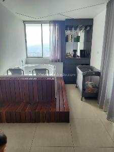 Apartamento de 3 alcobas en venta en El Carmelo, Sabaneta, 123 m² · foto 3 de 9