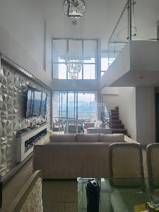 Apartamento de 3 alcobas en venta en El Carmelo, Sabaneta, 123 m² · foto 4 de 9