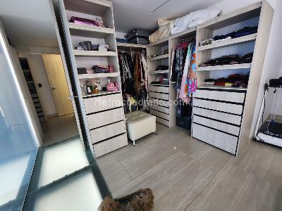 Apartamento de 3 alcobas en venta en El Carmelo, Sabaneta, 123 m² · foto 6 de 9