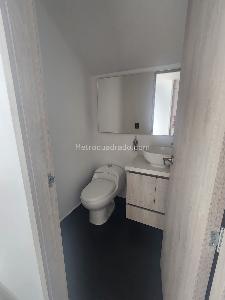 Apartamento de 3 alcobas en venta en El Carmelo, Sabaneta, 123 m² · foto 9 de 9