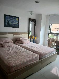 Apartamento en venta en Belen Malibu, Medellín · foto 12 de 13