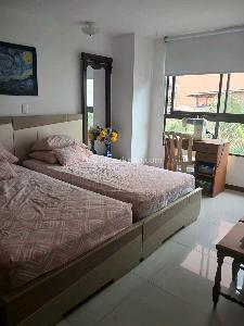 Apartamento en venta en Belen Malibu, Medellín · foto 9 de 13