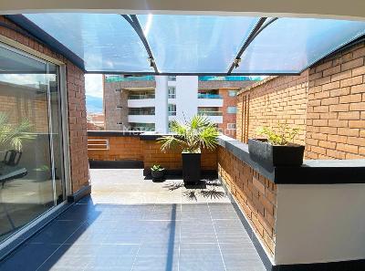 Apartamento en venta en Laureles, Medellín · foto 10 de 20
