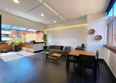 Apartamento en venta en Laureles, Medellín · foto 11 de 20