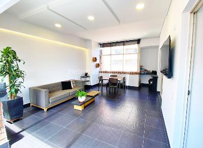 Apartamento en venta en Laureles, Medellín · foto 12 de 20