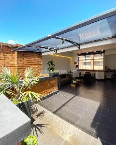 Apartamento en venta en Laureles, Medellín · foto 13 de 20