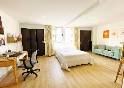 Apartamento en venta en Laureles, Medellín · foto 14 de 20