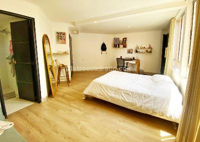 Apartamento en venta en Laureles, Medellín · foto 15 de 20