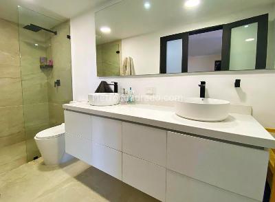 Apartamento en venta en Laureles, Medellín · foto 16 de 20