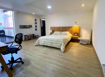 Apartamento en venta en Laureles, Medellín · foto 17 de 20