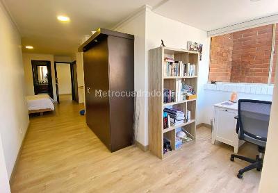 Apartamento en venta en Laureles, Medellín · foto 18 de 20