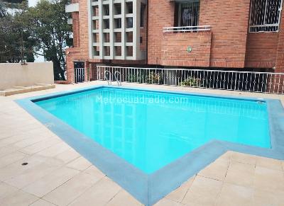 Apartamento en venta en Laureles, Medellín · foto 19 de 20