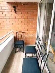 Apartamento en venta en Laureles, Medellín · foto 4 de 20