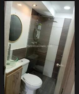 Apartamento de 3 alcobas en venta en Aralias, Bello, 54 m² · foto 2 de 5