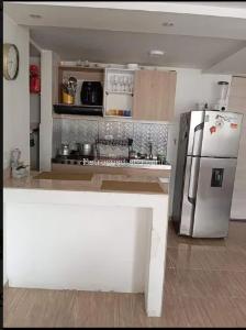 Apartamento de 3 alcobas en venta en Aralias, Bello, 54 m² · foto 4 de 5