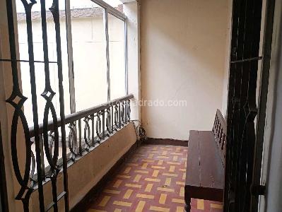Casa de 5 alcobas en venta en Laureles, Medellín, 424 m² · foto 19 de 20