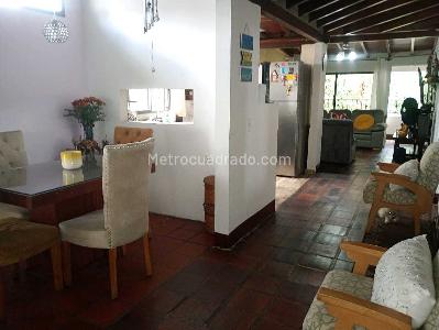 Casa de 5 alcobas en venta en Laureles, Medellín, 210 m² · foto 14 de 20