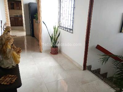 Casa de 5 alcobas en venta en Laureles, Medellín, 210 m² · foto 16 de 20