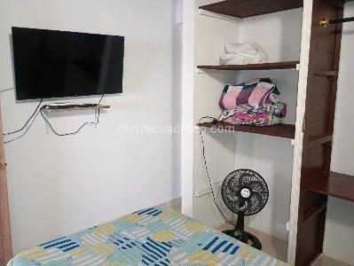 Casa de 5 alcobas en venta en Laureles, Medellín, 210 m² · foto 19 de 20