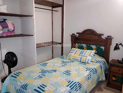 Casa de 5 alcobas en venta en Laureles, Medellín, 210 m² · foto 20 de 20