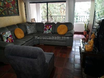 Casa de 5 alcobas en venta en Laureles, Medellín, 210 m² · foto 4 de 20