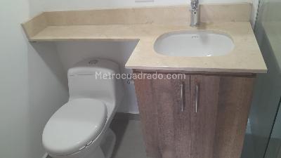 Apartamento en venta en Calasanz, Medellín · foto 11 de 13
