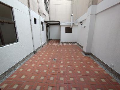 Apartamento en venta en Laureles, Medellín · foto 10 de 20