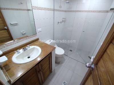 Apartamento en venta en Laureles, Medellín · foto 8 de 20