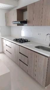 Apartamento de 3 alcobas en venta en Norteamerica, Bello, 80 m² · foto 2 de 11