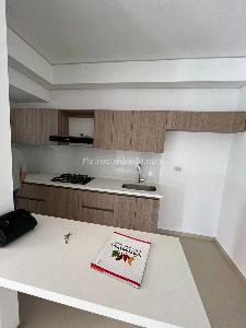Apartamento de 3 alcobas en venta en Norteamerica, Bello, 80 m² · foto 8 de 11