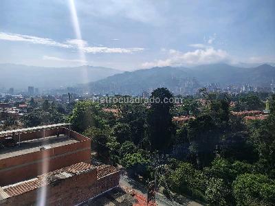 Apartamento de 2 alcobas en venta en Suramerica, Itagüí, 67 m² · foto 5 de 17