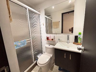 Apartamento en venta en Itagui, Itagüí · foto 14 de 15