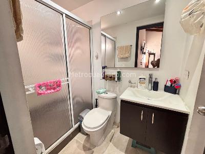 Apartamento en venta en Itagui, Itagüí · foto 15 de 15