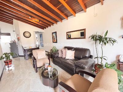 Apartamento en venta en Itagui, Itagüí · foto 4 de 15