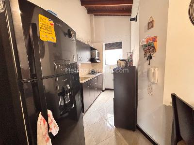 Apartamento en venta en Itagui, Itagüí · foto 6 de 15