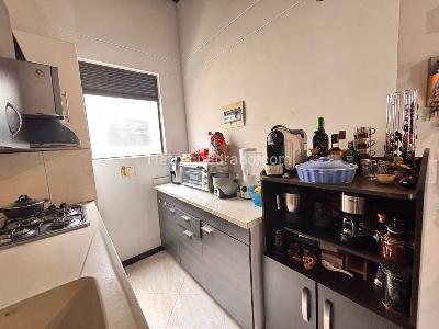 Apartamento en venta en Itagui, Itagüí · foto 7 de 15